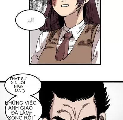 Những người bạn xấu Chương 1-37