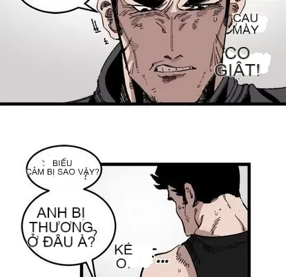 Những người bạn xấu Chương 1-37