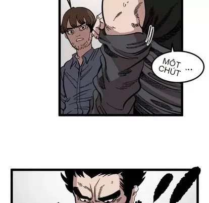 Những người bạn xấu Chương 1-37