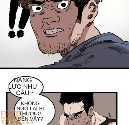 Những người bạn xấu Chương 1-37