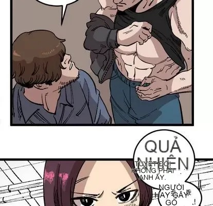 Những người bạn xấu Chương 1-37