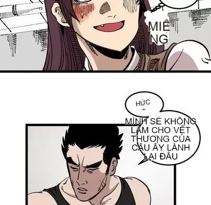 Những người bạn xấu Chương 1-37