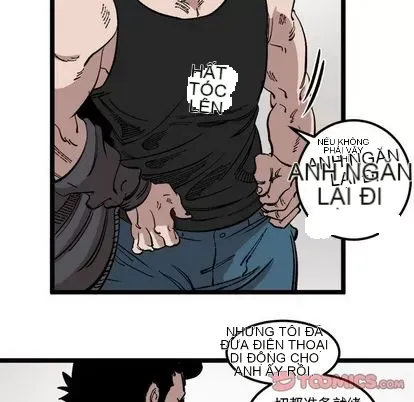 Những người bạn xấu Chương 1-37