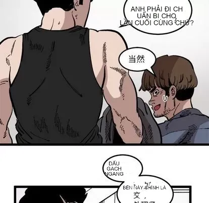 Những người bạn xấu Chương 1-37