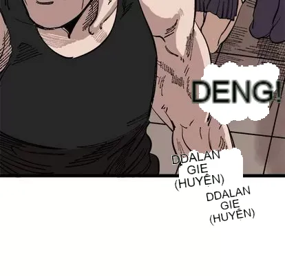 Những người bạn xấu Chương 1-37