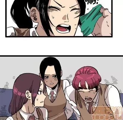 Những người bạn xấu Chương 1-37