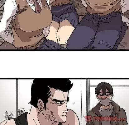 Những người bạn xấu Chương 1-37