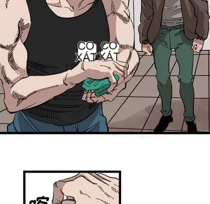 Những người bạn xấu Chương 1-37