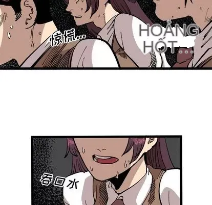 Những người bạn xấu Chương 1-37