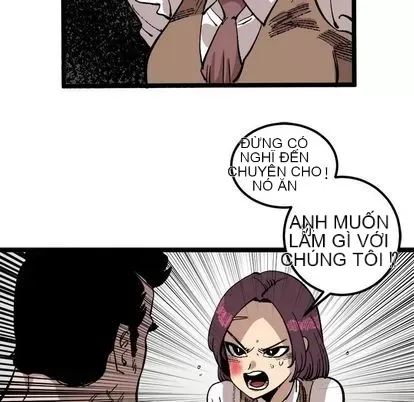 Những người bạn xấu Chương 1-37