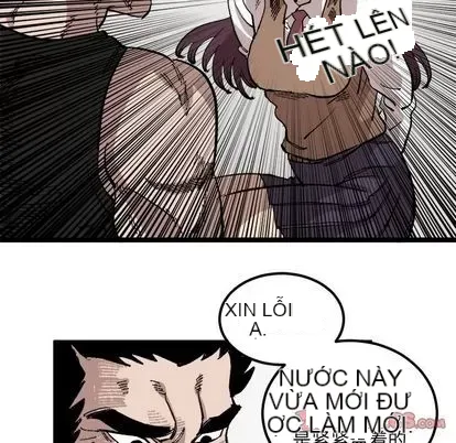 Những người bạn xấu Chương 1-37