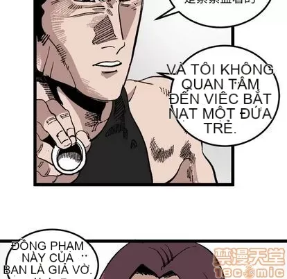 Những người bạn xấu Chương 1-37