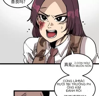 Những người bạn xấu Chương 1-37