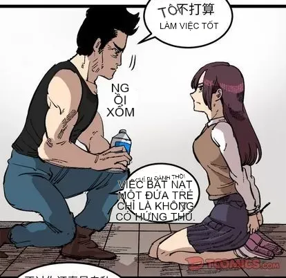 Những người bạn xấu Chương 1-37