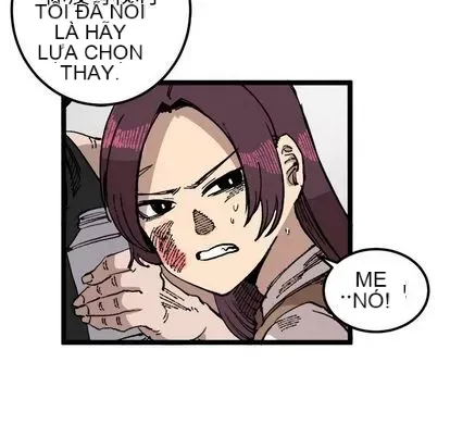 Những người bạn xấu Chương 1-37