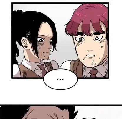 Những người bạn xấu Chương 1-37