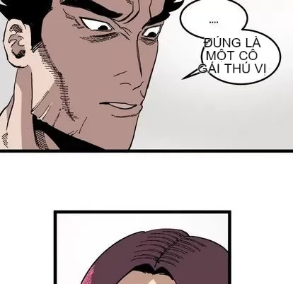 Những người bạn xấu Chương 1-37