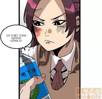 Những người bạn xấu Chương 1-37