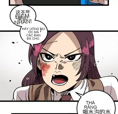 Những người bạn xấu Chương 1-37