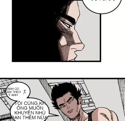 Những người bạn xấu Chương 1-37