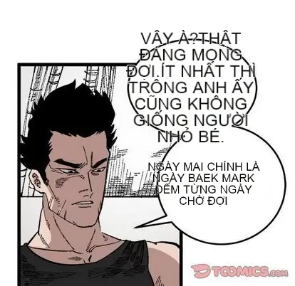 Những người bạn xấu Chương 1-37