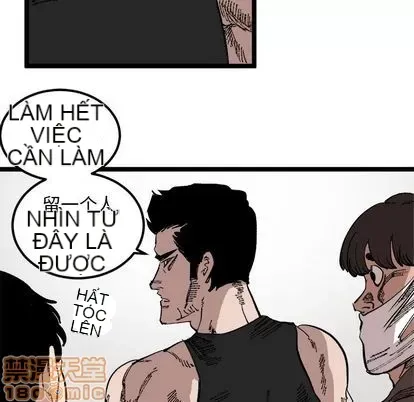 Những người bạn xấu Chương 1-37