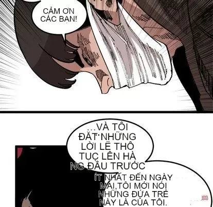 Những người bạn xấu Chương 1-37