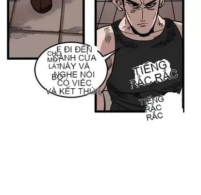 Những người bạn xấu Chương 1-37