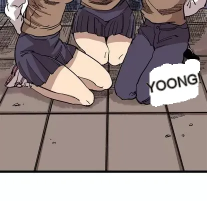 Những người bạn xấu Chương 1-37