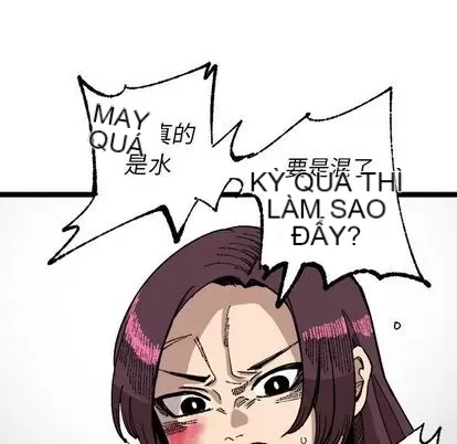 Những người bạn xấu Chương 1-37