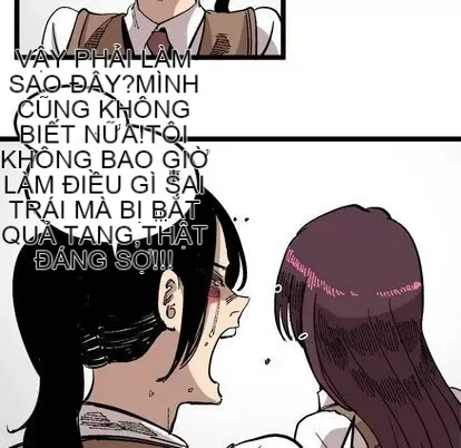 Những người bạn xấu Chương 1-37