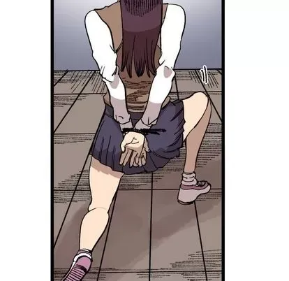 Những người bạn xấu Chương 1-37