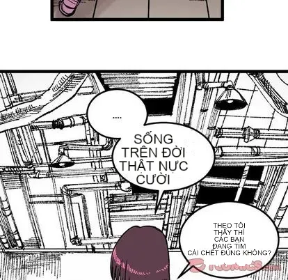 Những người bạn xấu Chương 1-37