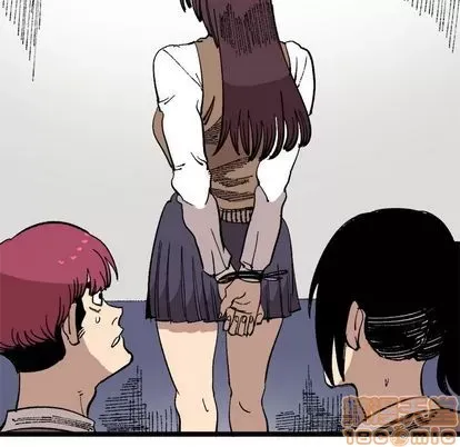 Những người bạn xấu Chương 1-37