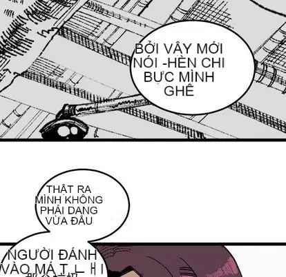 Những người bạn xấu Chương 1-37