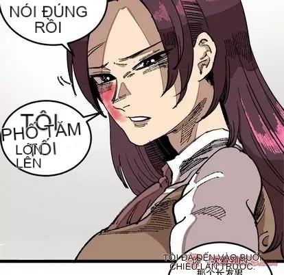 Những người bạn xấu Chương 1-37