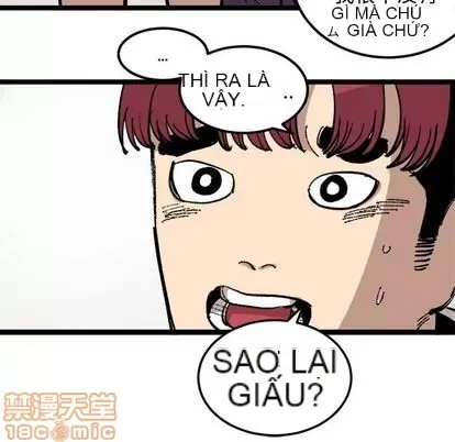 Những người bạn xấu Chương 1-37