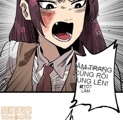 Những người bạn xấu Chương 1-37