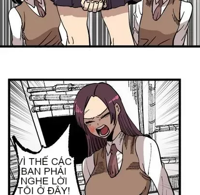 Những người bạn xấu Chương 1-37