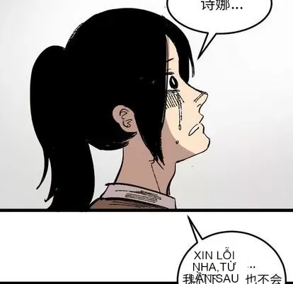 Những người bạn xấu Chương 1-37