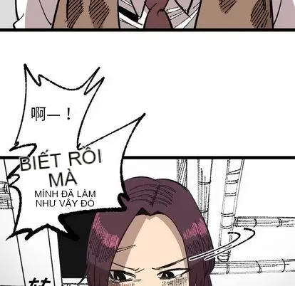 Những người bạn xấu Chương 1-37