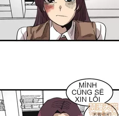 Những người bạn xấu Chương 1-37