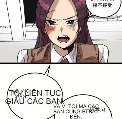 Những người bạn xấu Chương 1-37