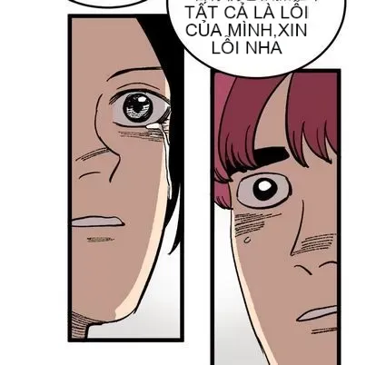 Những người bạn xấu Chương 1-37