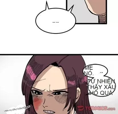 Những người bạn xấu Chương 1-37