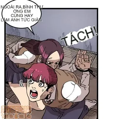 Những người bạn xấu Chương 1-37