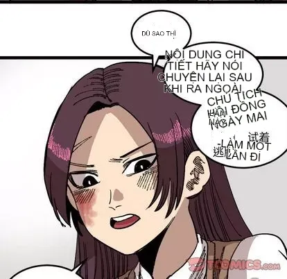 Những người bạn xấu Chương 1-37