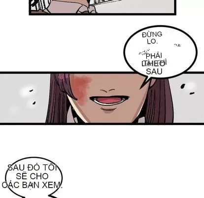 Những người bạn xấu Chương 1-37