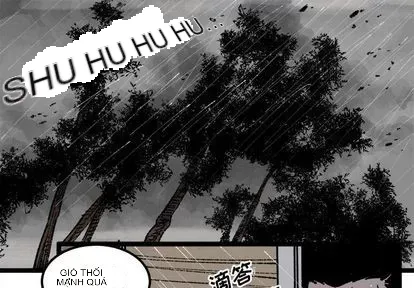 Những người bạn xấu Chương 1-37