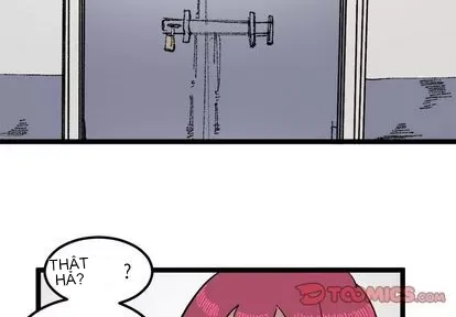 Những người bạn xấu Chương 1-37